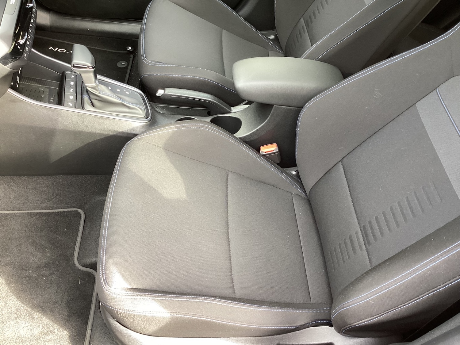 Used Hyundai BAYON 2025 for sale - 76095998: Photo 29