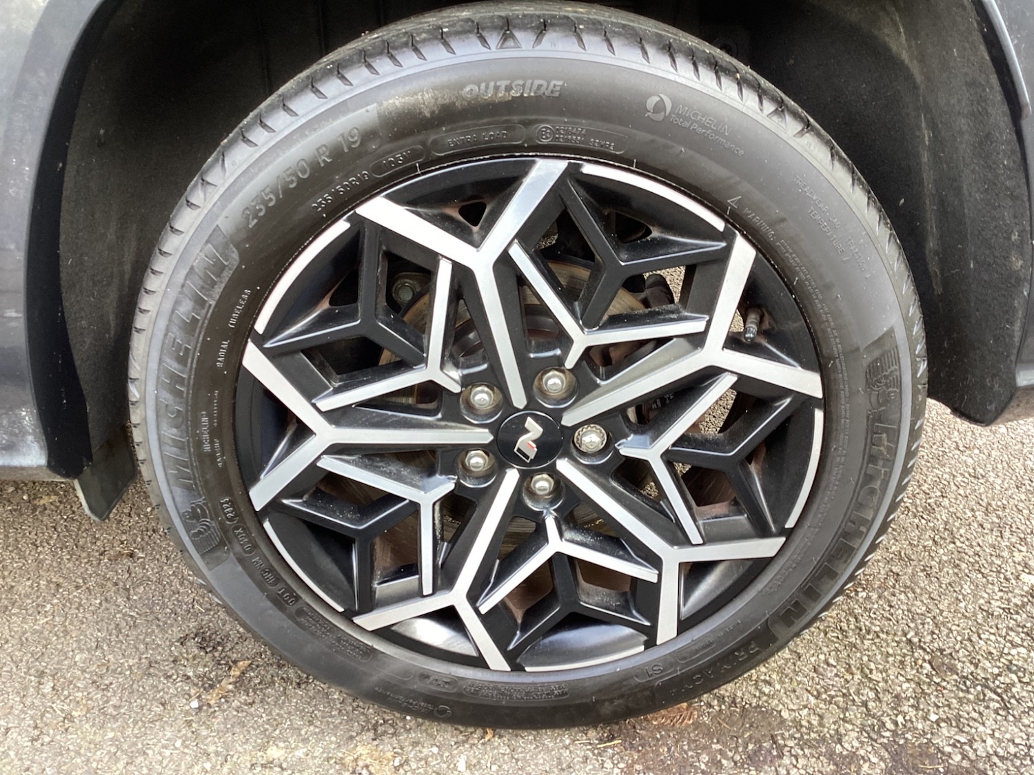 Used Hyundai TUCSON 2023 for sale - 77413895: Photo 10