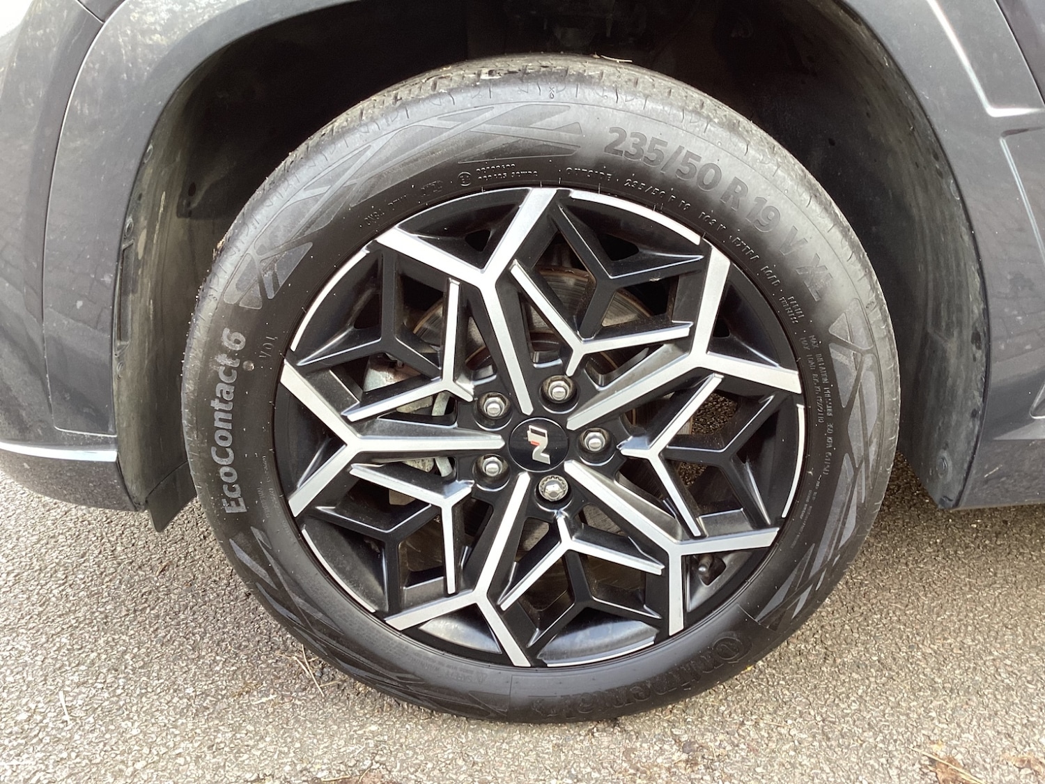 Used Hyundai TUCSON 2023 for sale - 77413895: Photo 11