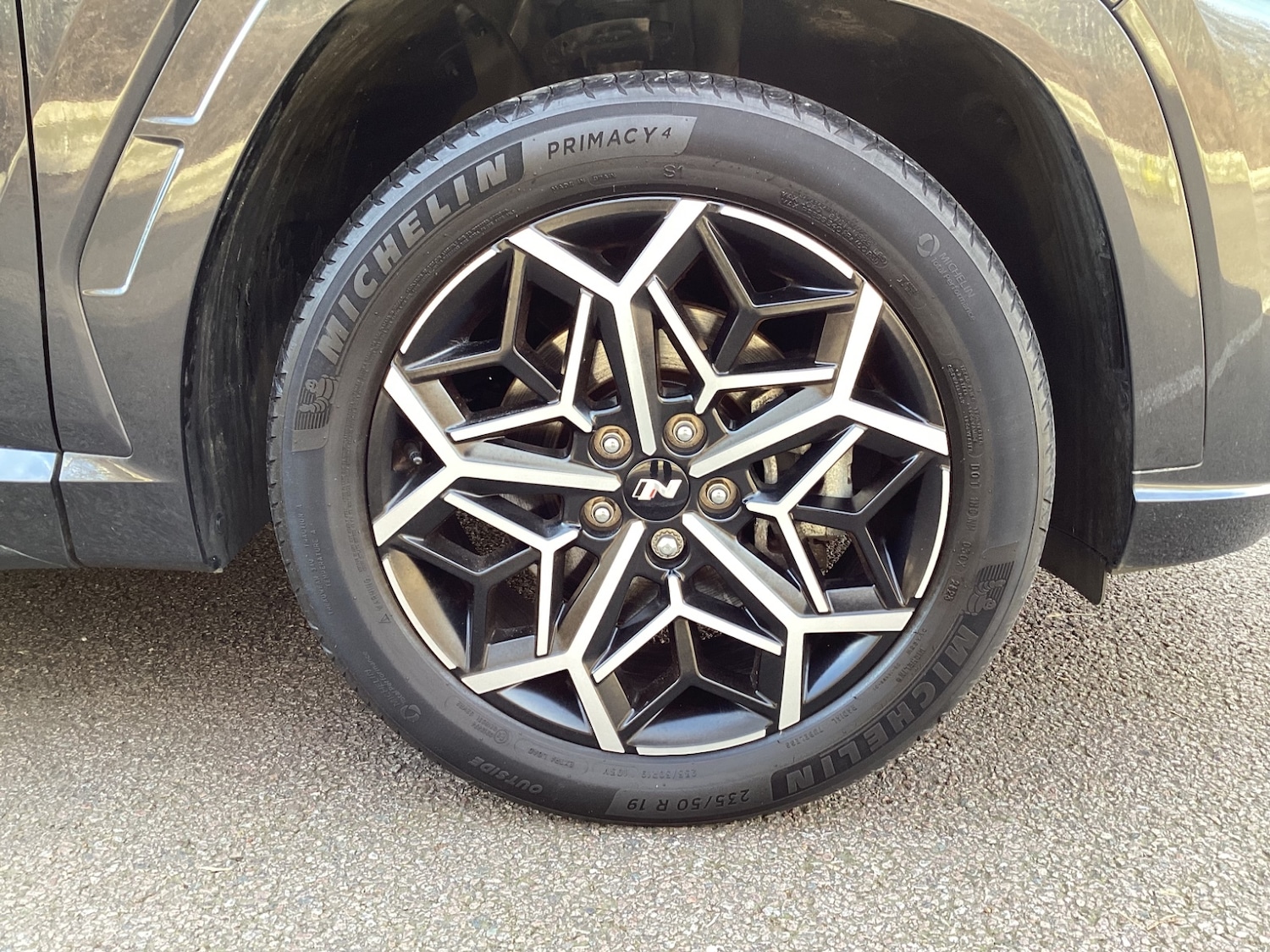 Used Hyundai TUCSON 2023 for sale - 77413895: Photo 12