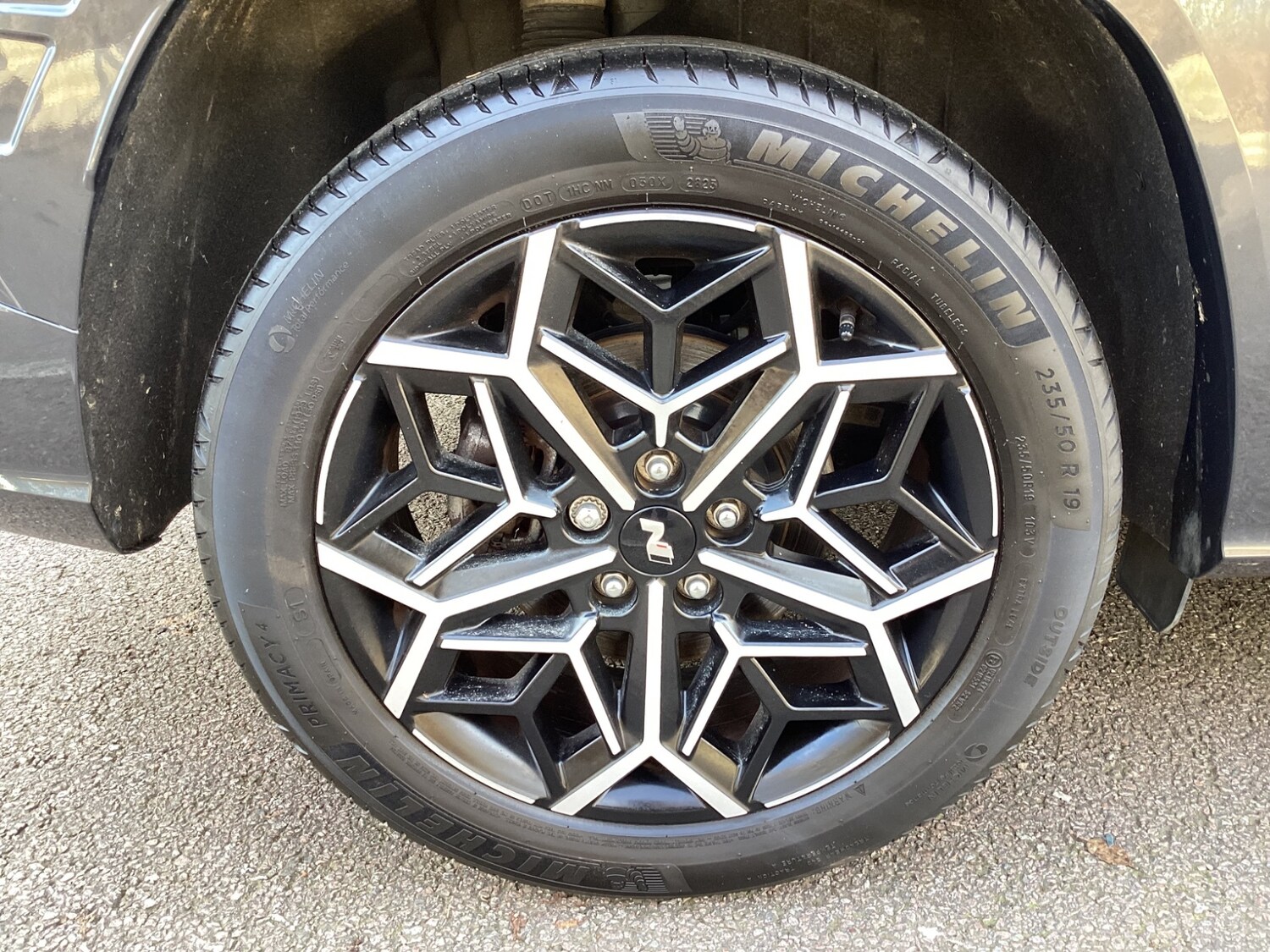 Used Hyundai TUCSON 2023 for sale - 77413895: Photo 13