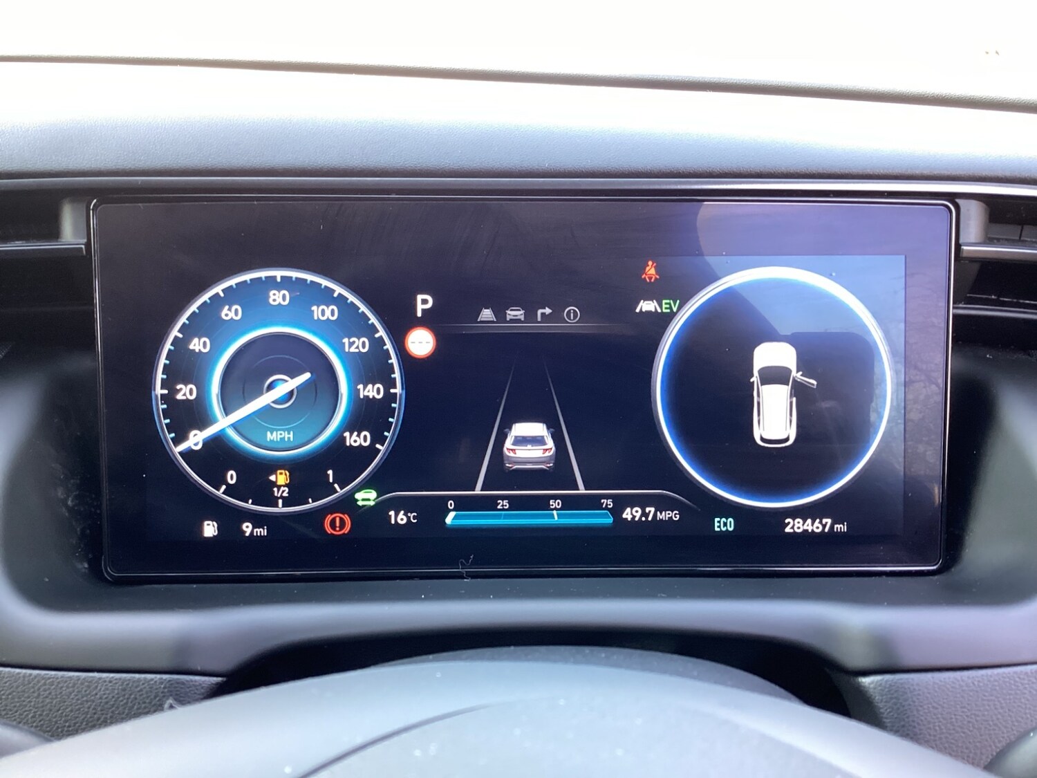 Used Hyundai TUCSON 2023 for sale - 77413895: Photo 17