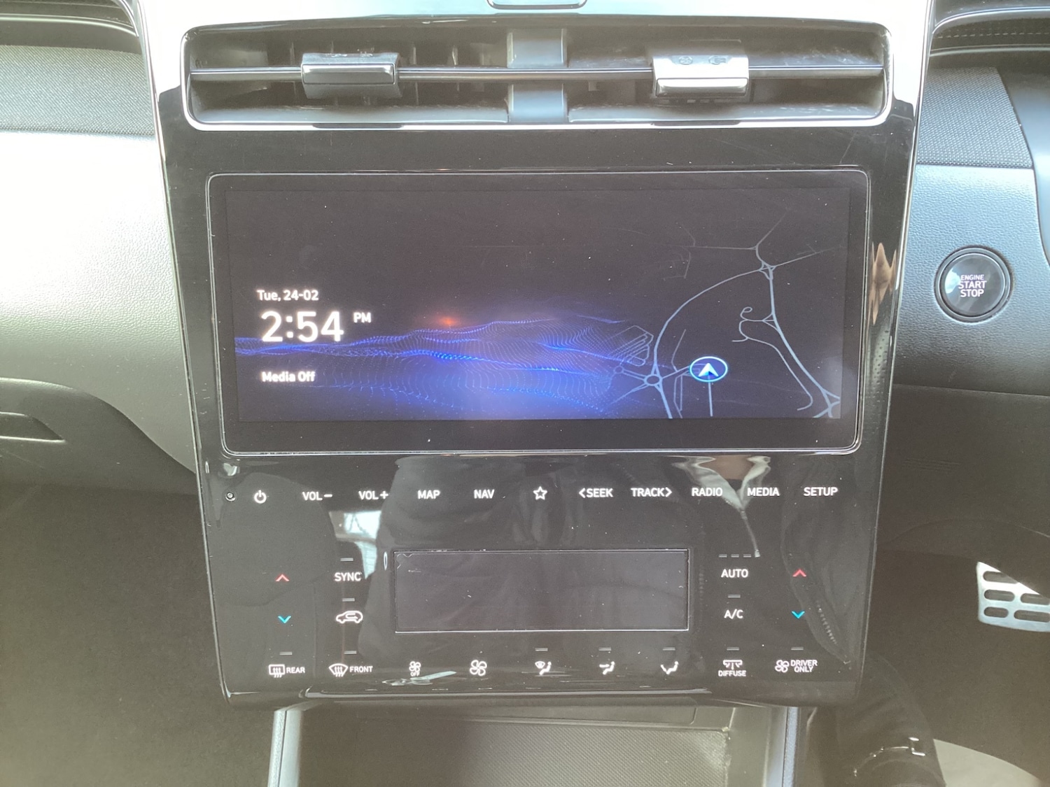 Used Hyundai TUCSON 2023 for sale - 77413895: Photo 19