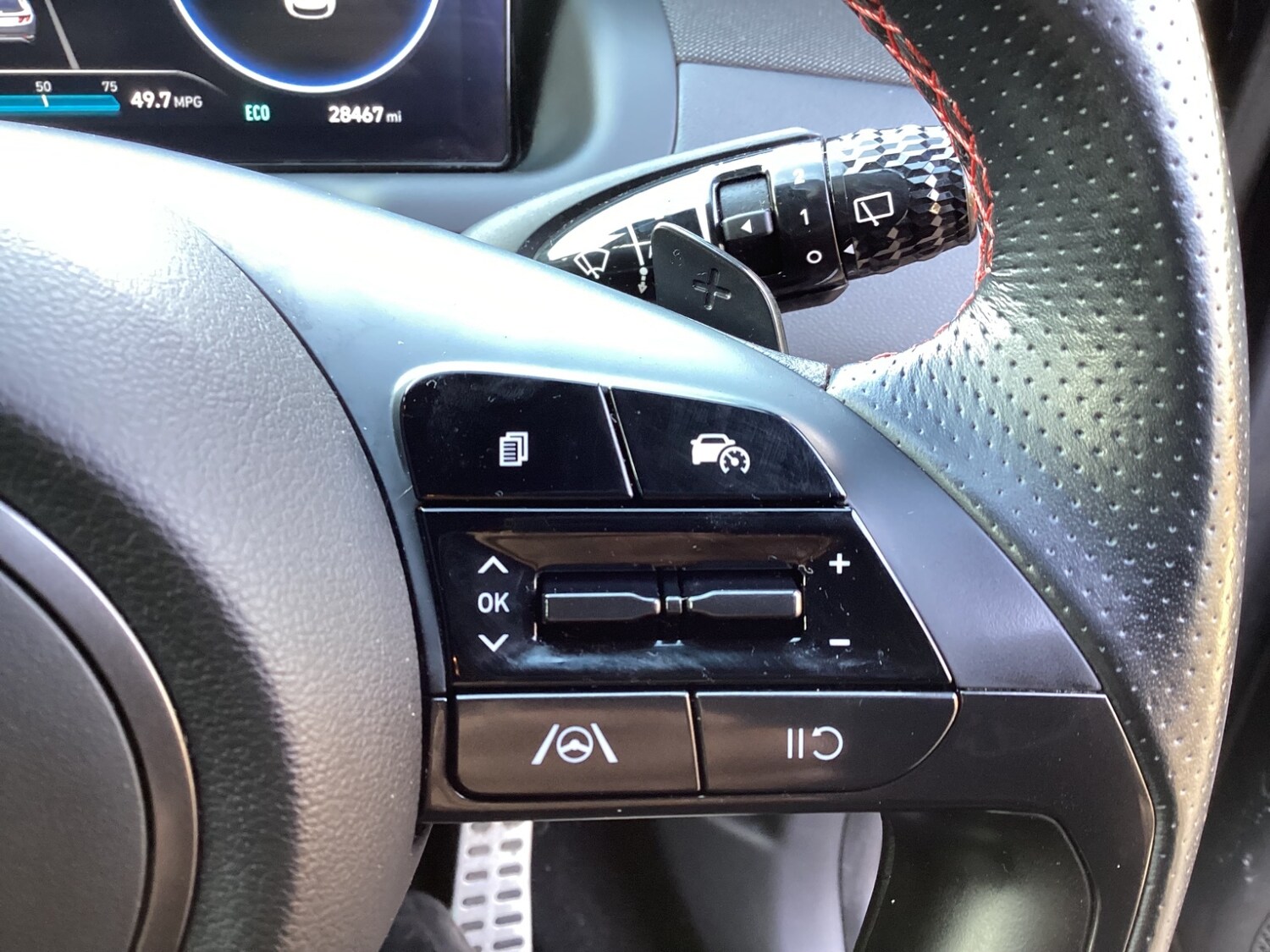 Used Hyundai TUCSON 2023 for sale - 77413895: Photo 22