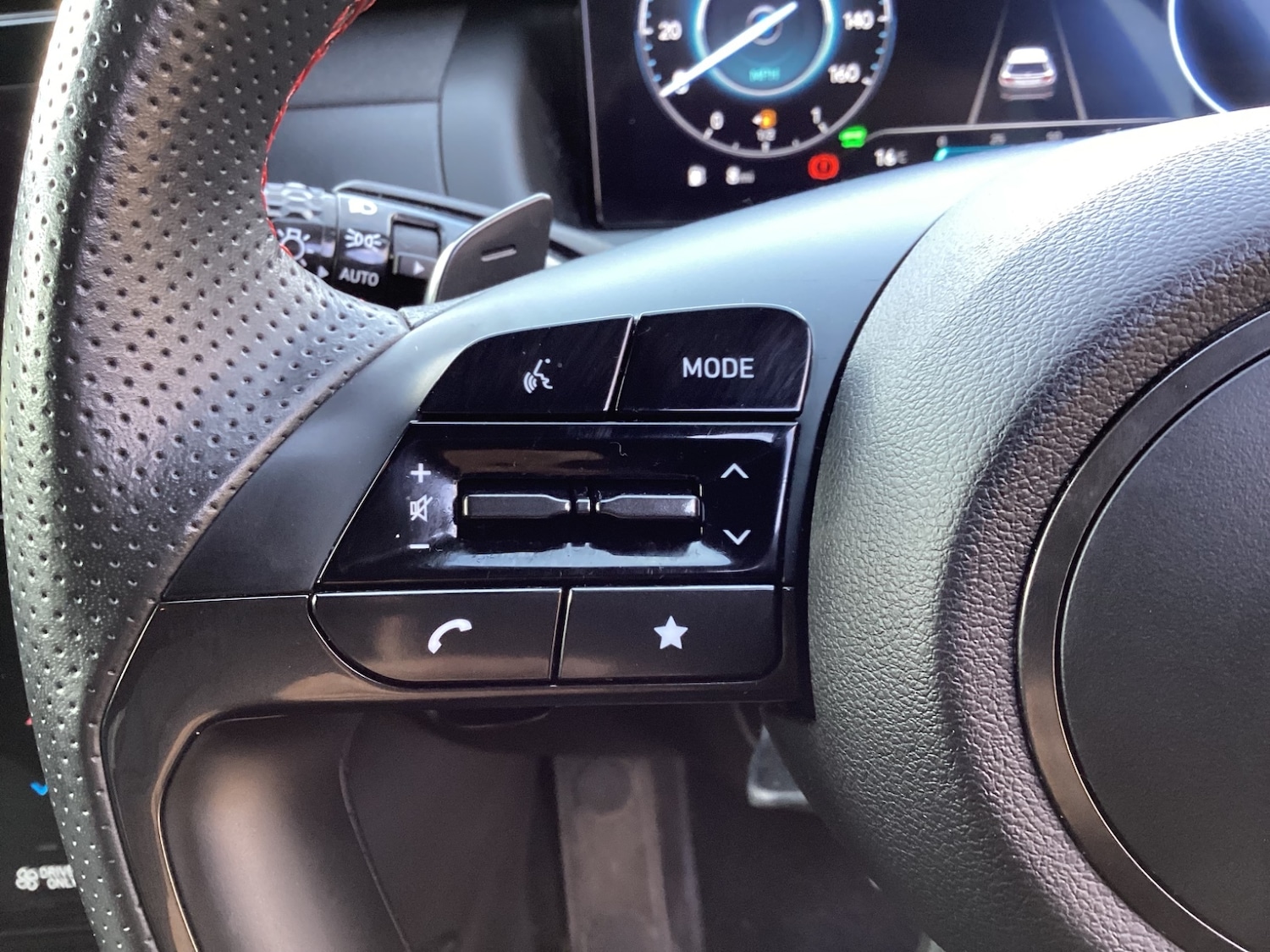 Used Hyundai TUCSON 2023 for sale - 77413895: Photo 23