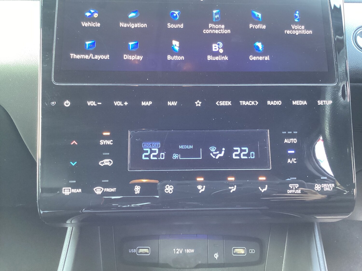 Used Hyundai TUCSON 2023 for sale - 77413895: Photo 24