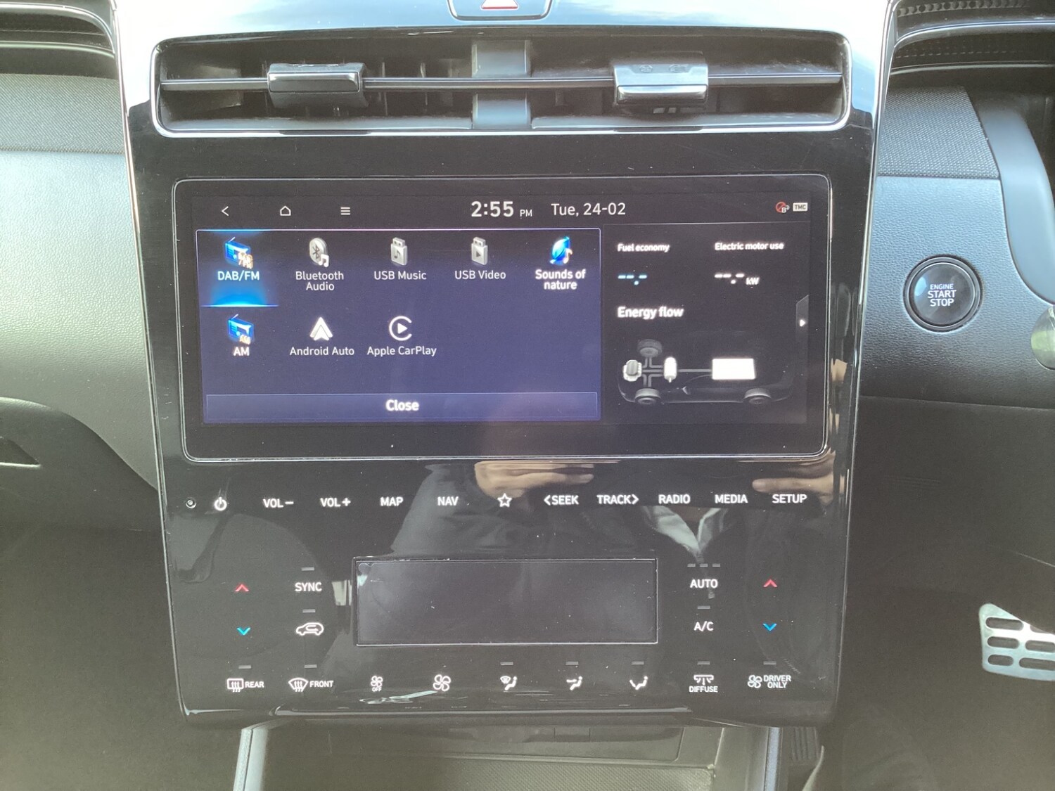 Used Hyundai TUCSON 2023 for sale - 77413895: Photo 26