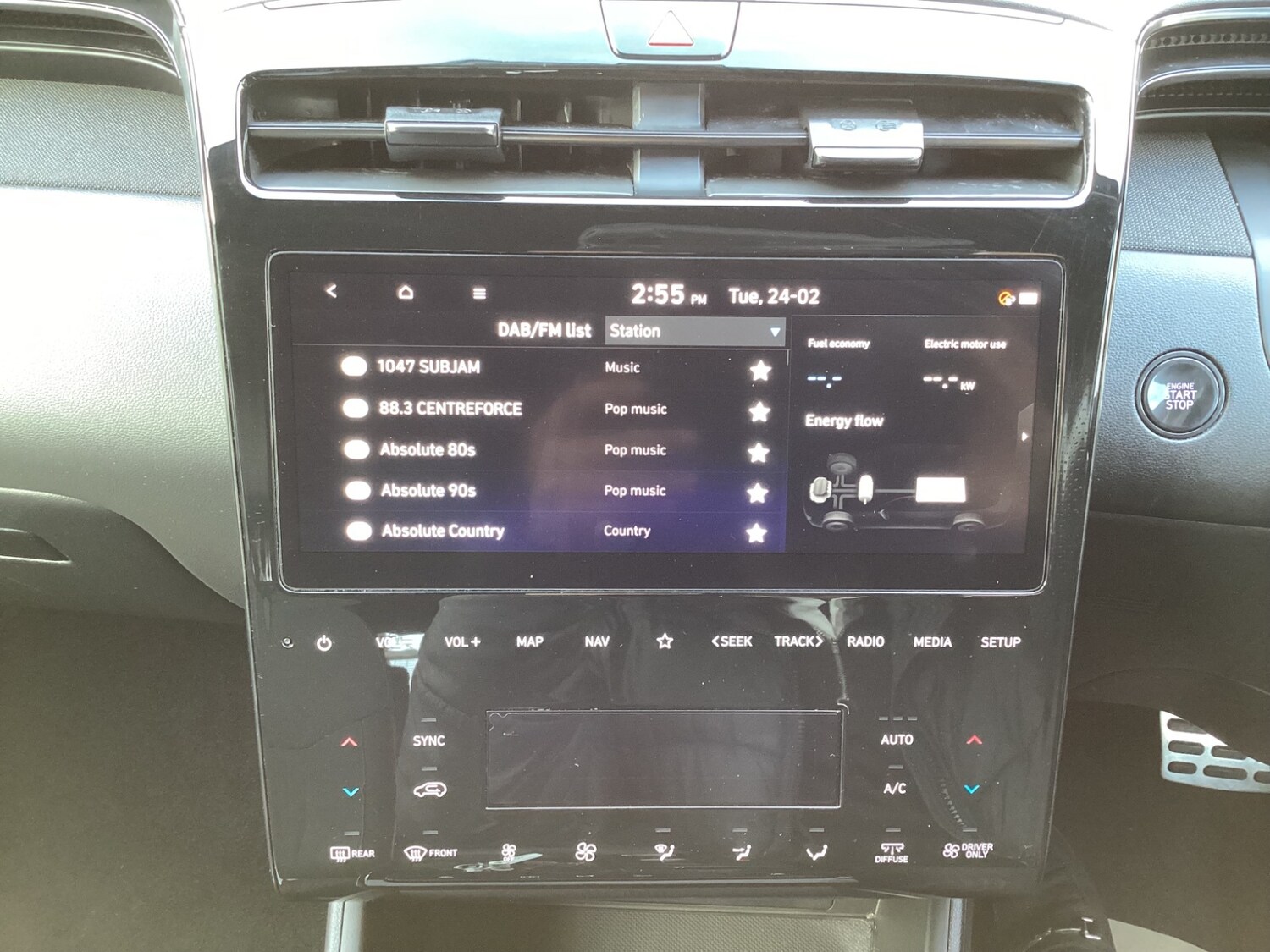 Used Hyundai TUCSON 2023 for sale - 77413895: Photo 27