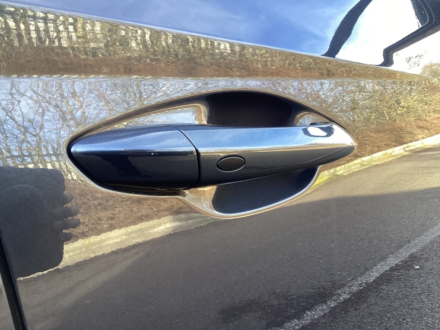 Used Hyundai TUCSON 2023 for sale - 77413895: Photo 35