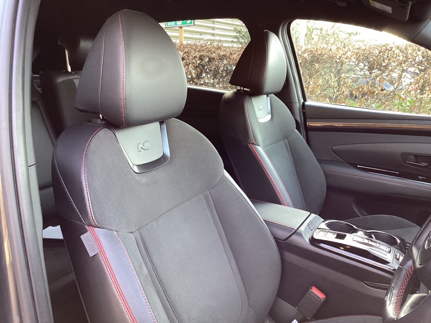 Used Hyundai TUCSON 2023 for sale - 77413895: Photo 36