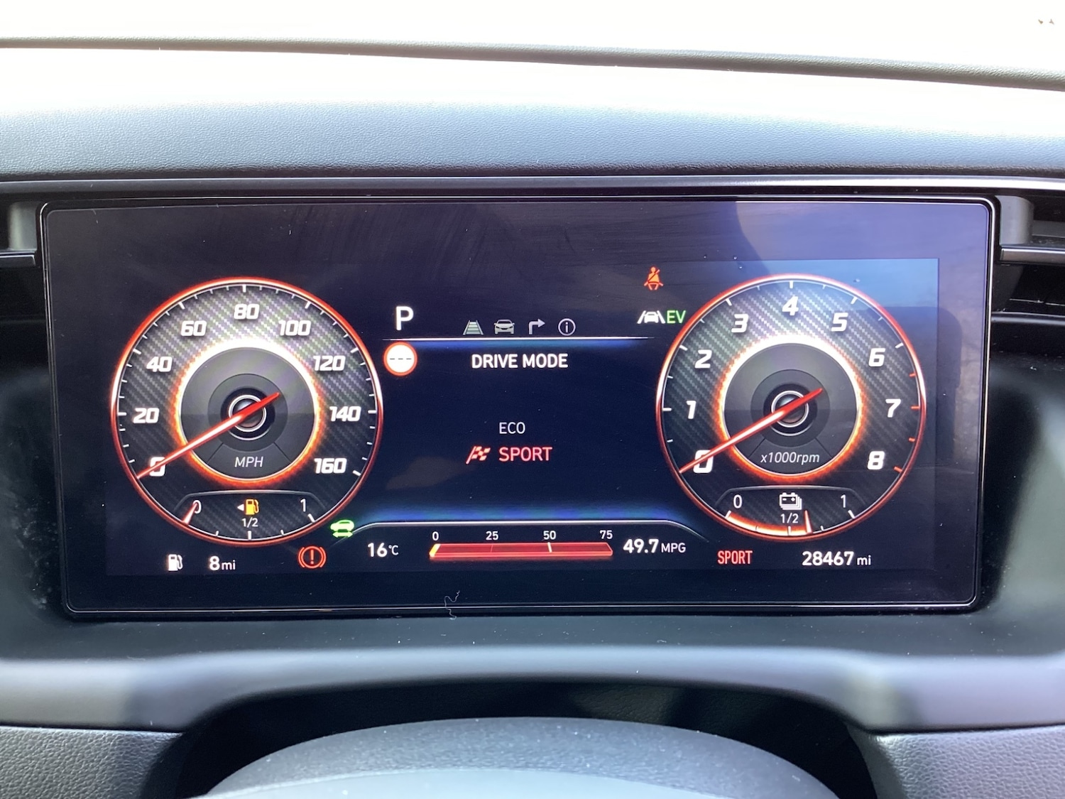 Used Hyundai TUCSON 2023 for sale - 77413895: Photo 38