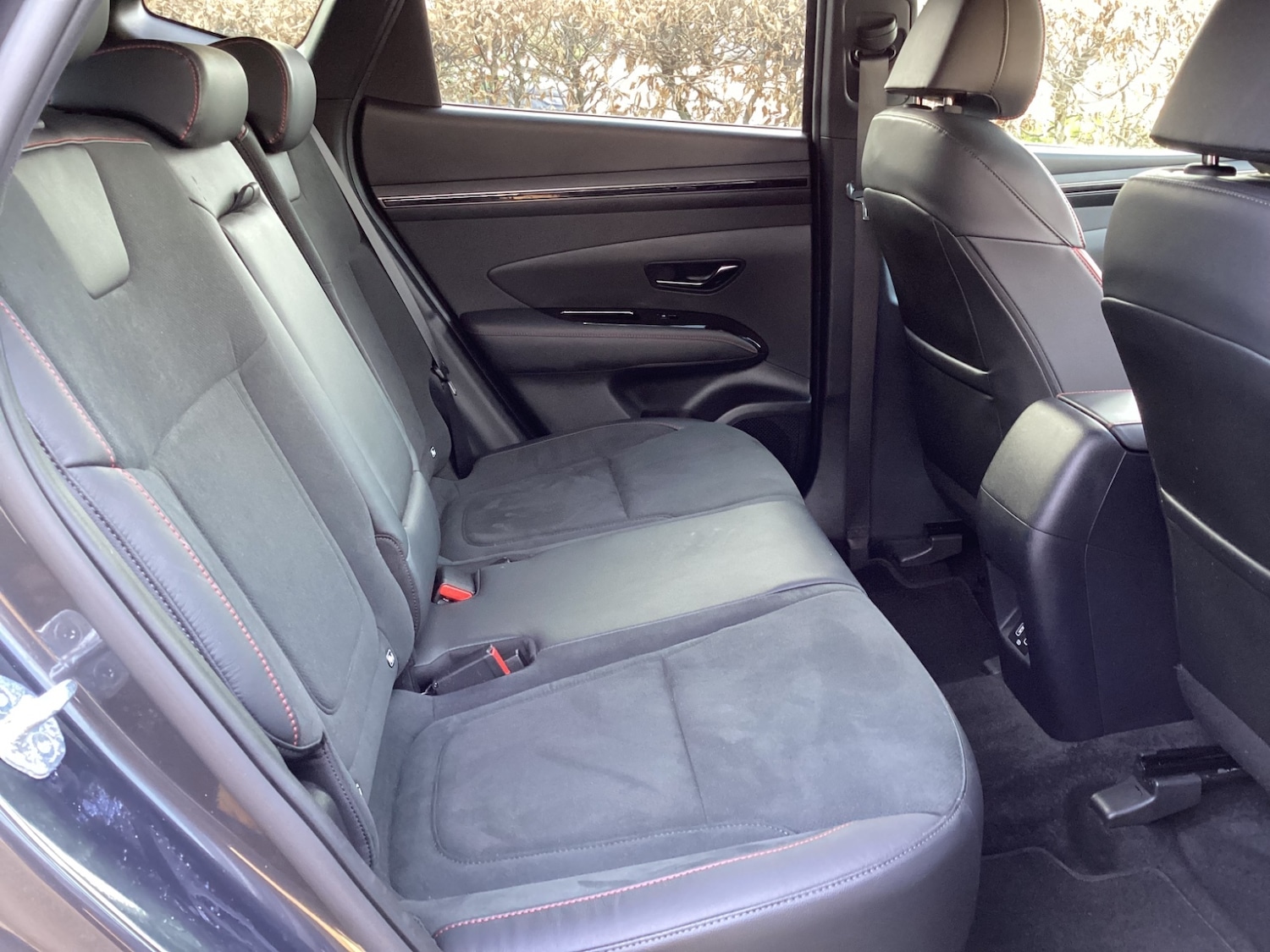 Used Hyundai TUCSON 2023 for sale - 77413895: Photo 42