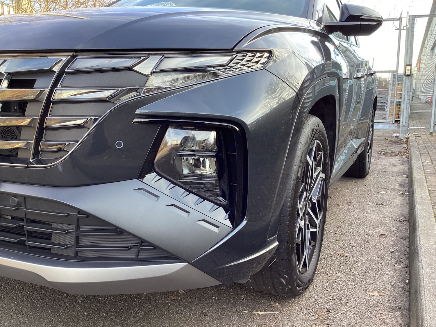 Used Hyundai TUCSON 2023 for sale - 77413895: Photo 46