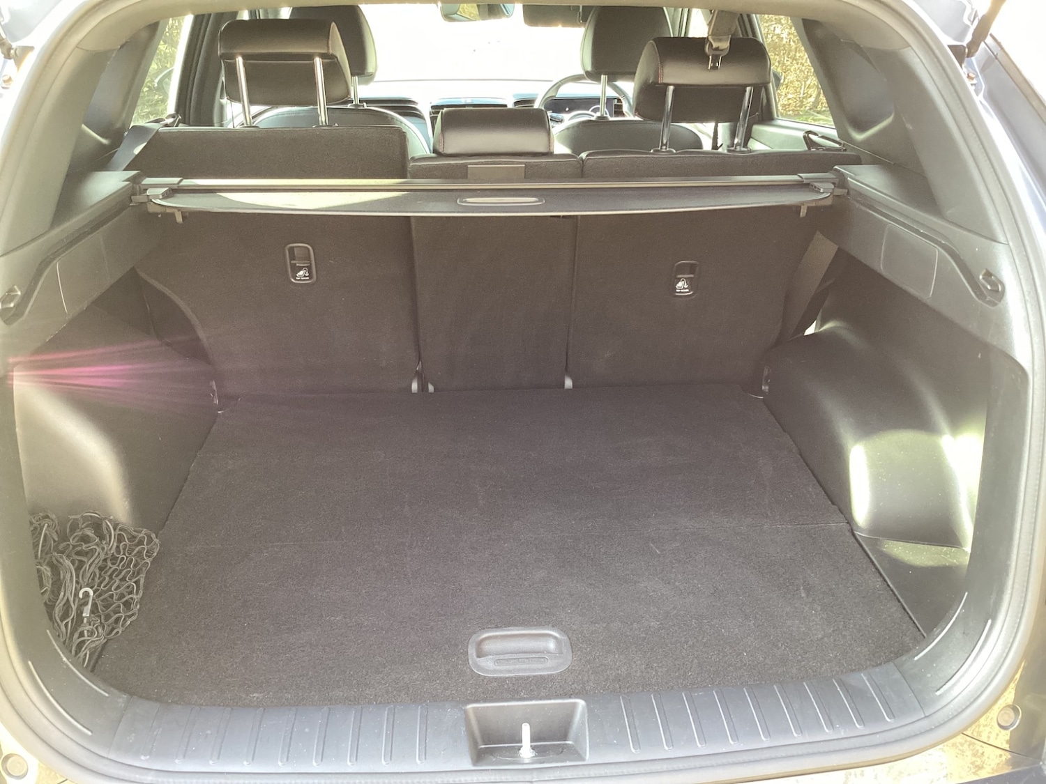 Used Hyundai TUCSON 2023 for sale - 77413895: Photo 7