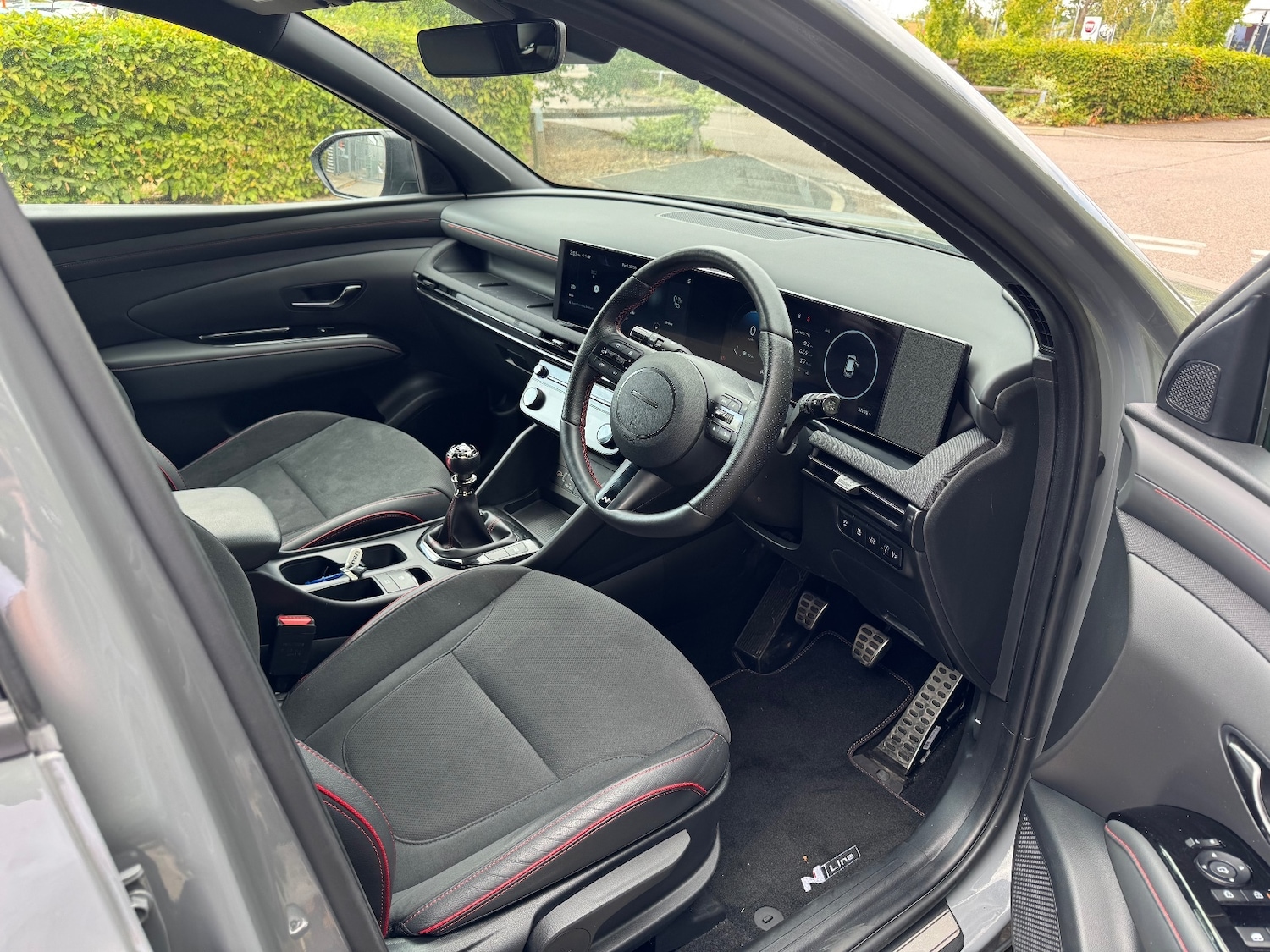 Vehicle 27