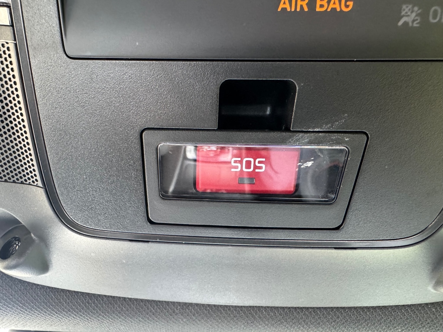 Vehicle 45