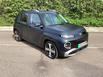 Used Hyundai Other 2025 for sale - 76095906: Photo