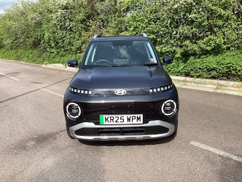 Used Hyundai Other 2025 for sale - 76095906: Photo