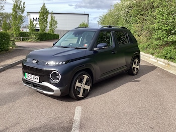 Used Hyundai Other 2025 for sale - 76095906: Photo