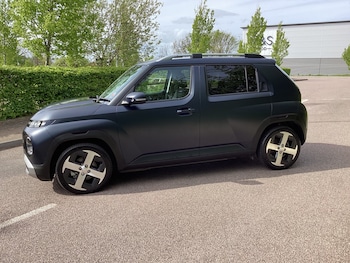 Used Hyundai Other 2025 for sale - 76095906: Photo