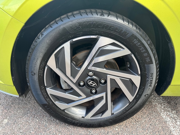 Used Hyundai i20 2024 for sale - 75354857: Photo 10