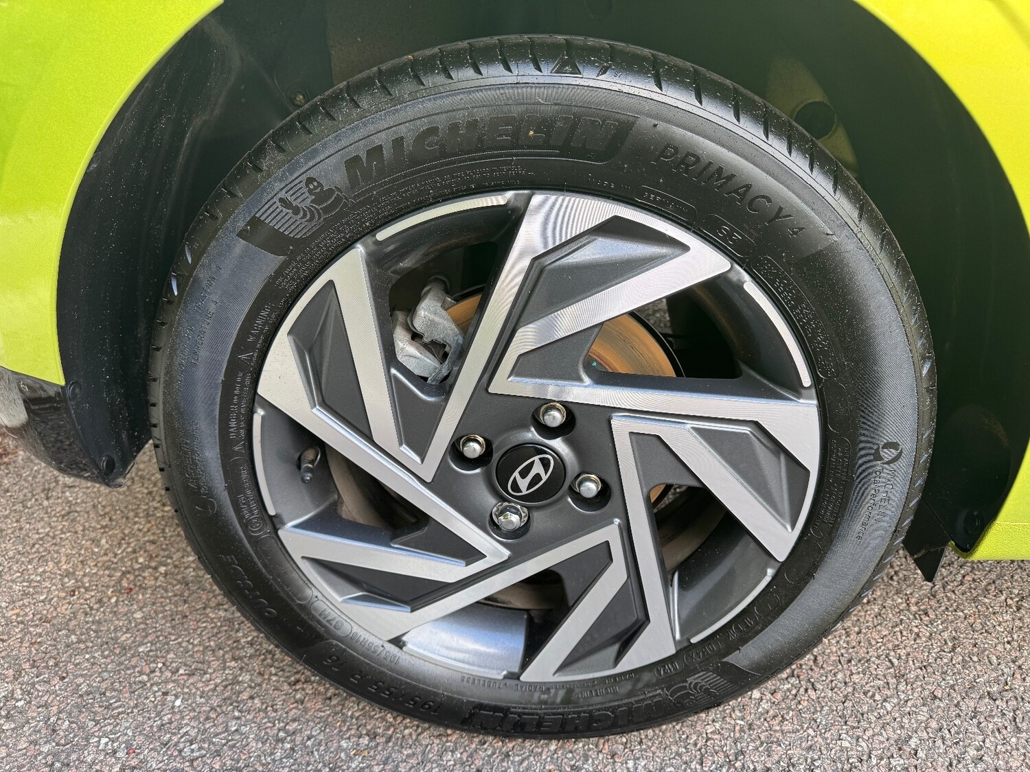 Used Hyundai i20 2024 for sale - 75354857: Photo 13