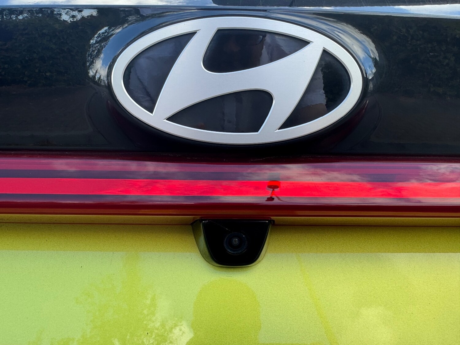 Used Hyundai i20 2024 for sale - 75354857: Photo 15