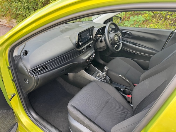 Used Hyundai i20 2024 for sale - 75354857: Photo 16