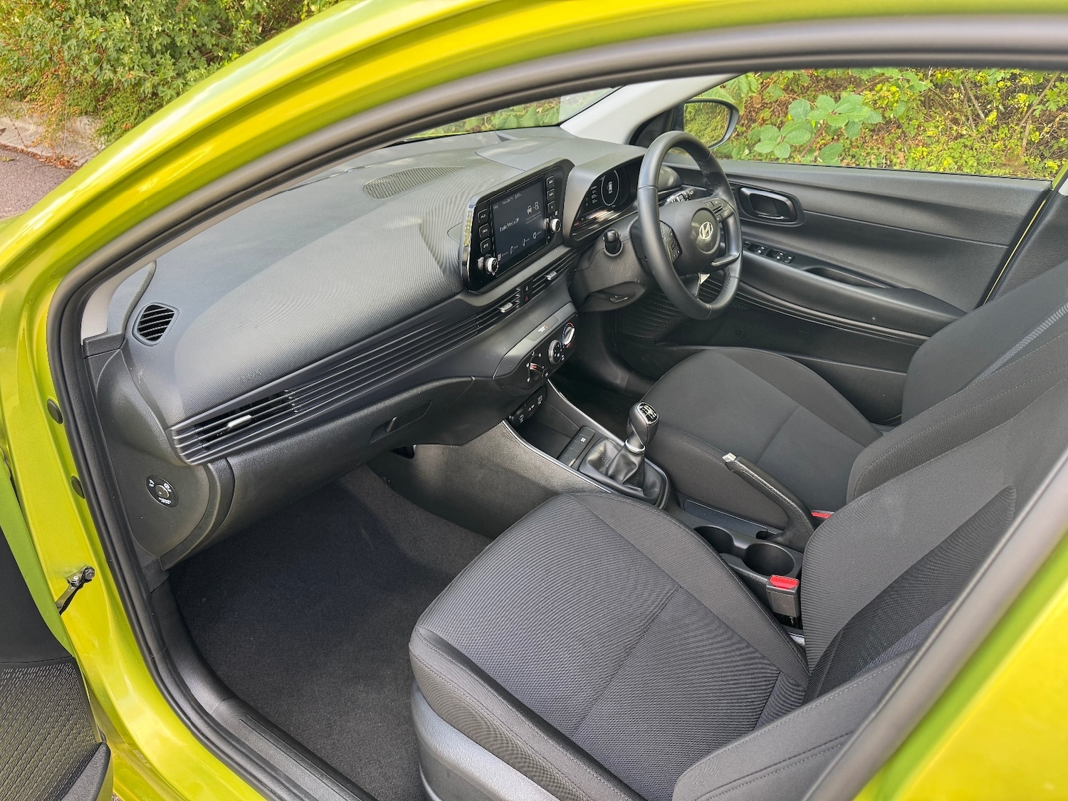 Used Hyundai i20 2024 for sale - 75354857: Photo 17