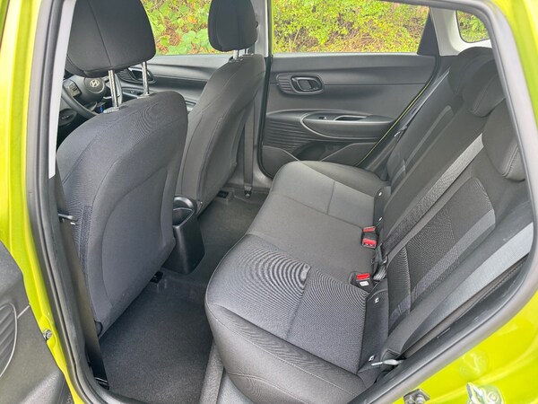 Used Hyundai i20 2024 for sale - 75354857: Photo 17
