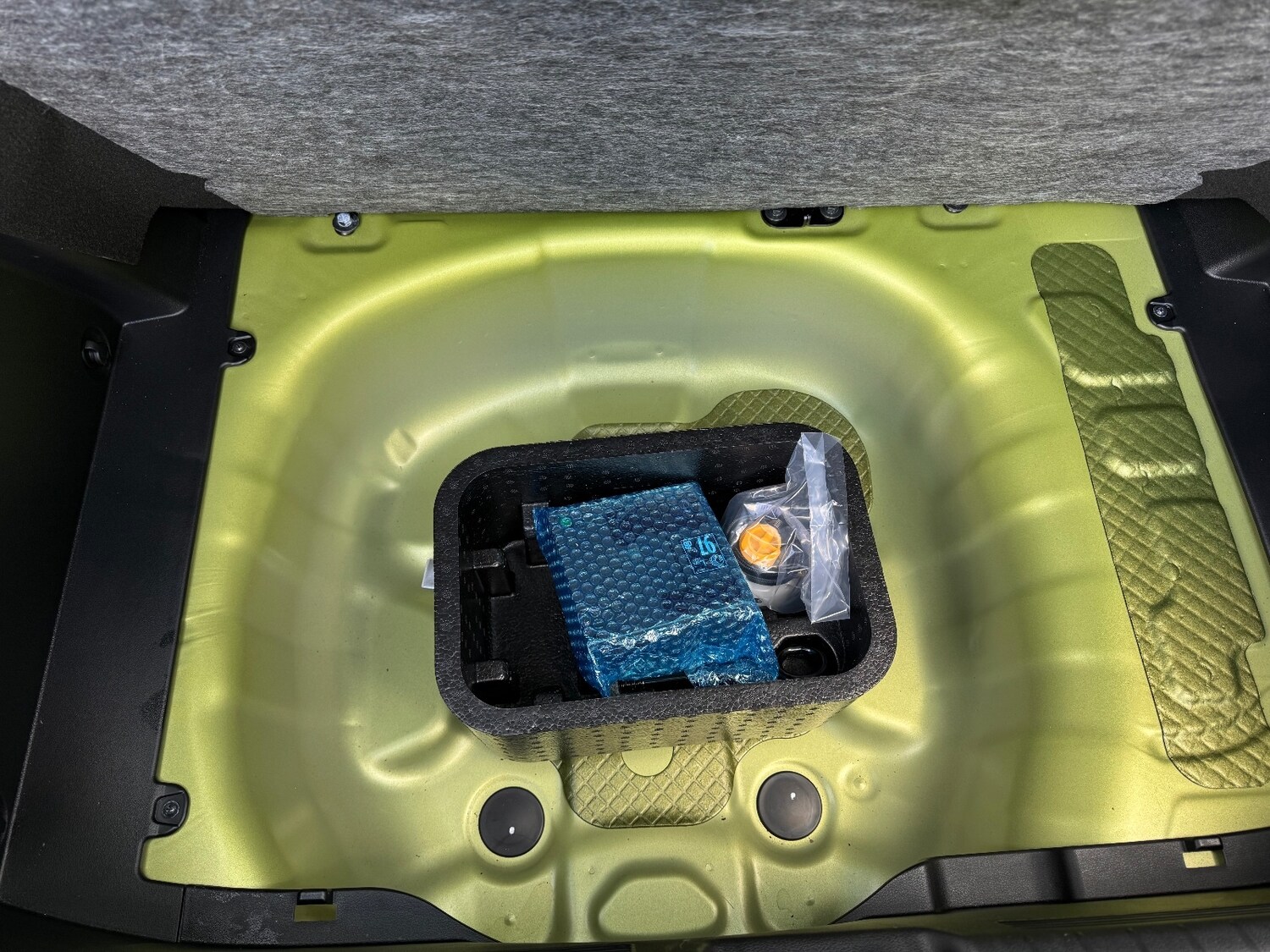 Used Hyundai i20 2024 for sale - 75354857: Photo 20