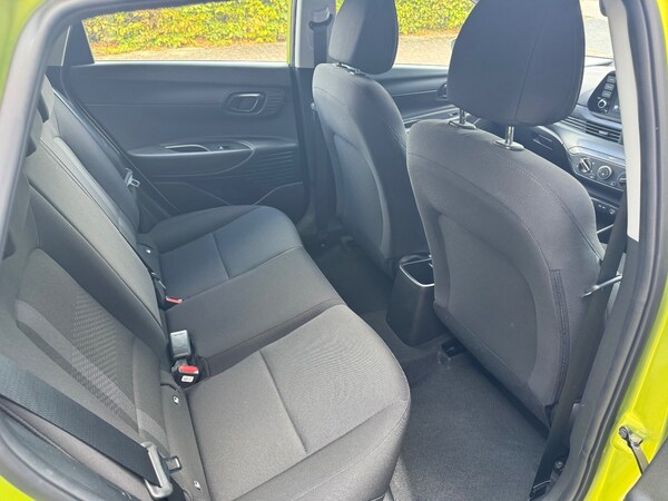 Used Hyundai i20 2024 for sale - 75354857: Photo 20