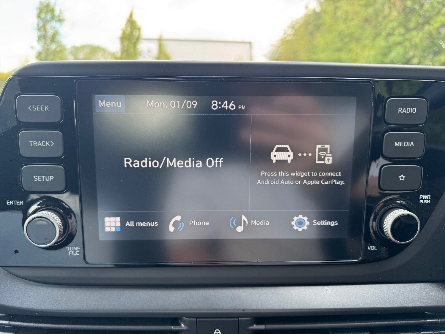 Used Hyundai i20 2024 for sale - 75354857: Photo 24