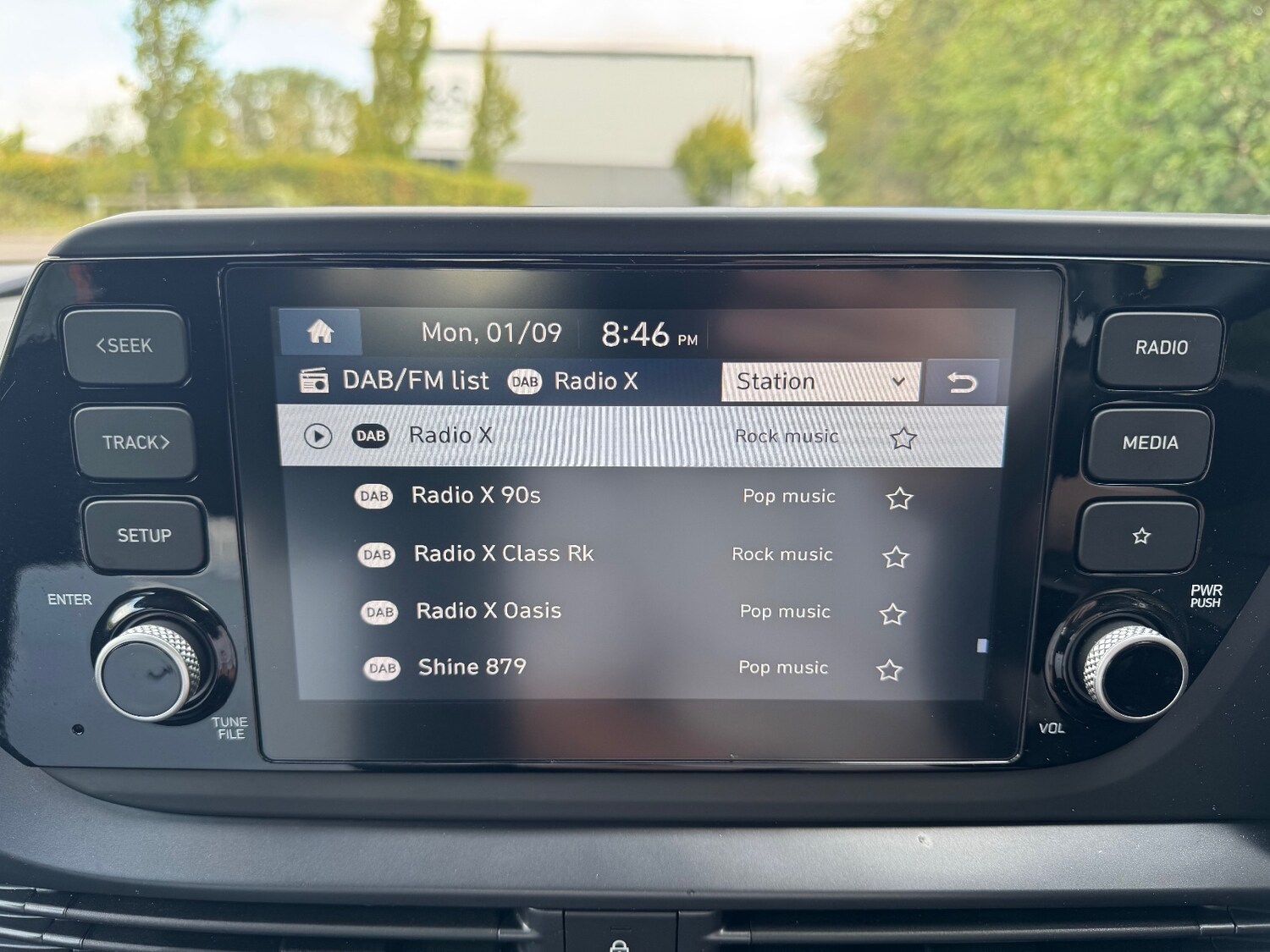 Used Hyundai i20 2024 for sale - 75354857: Photo 25