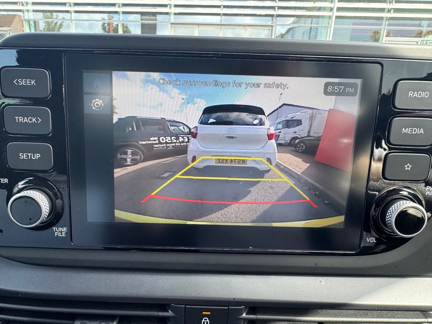 Used Hyundai i20 2024 for sale - 75354857: Photo 27