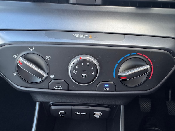 Used Hyundai i20 2024 for sale - 75354857: Photo 27
