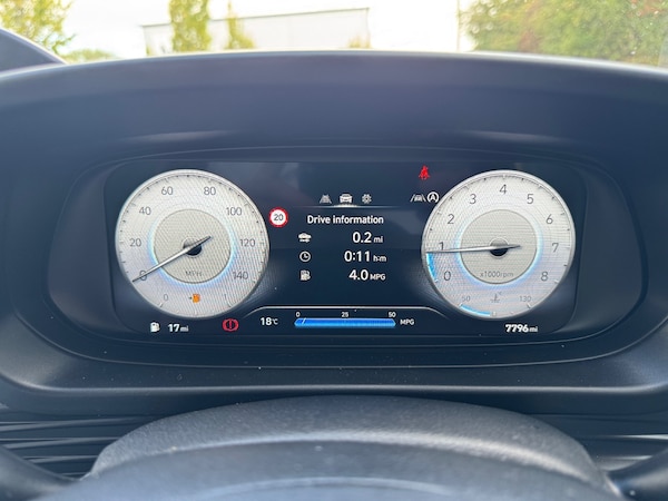 Used Hyundai i20 2024 for sale - 75354857: Photo 30