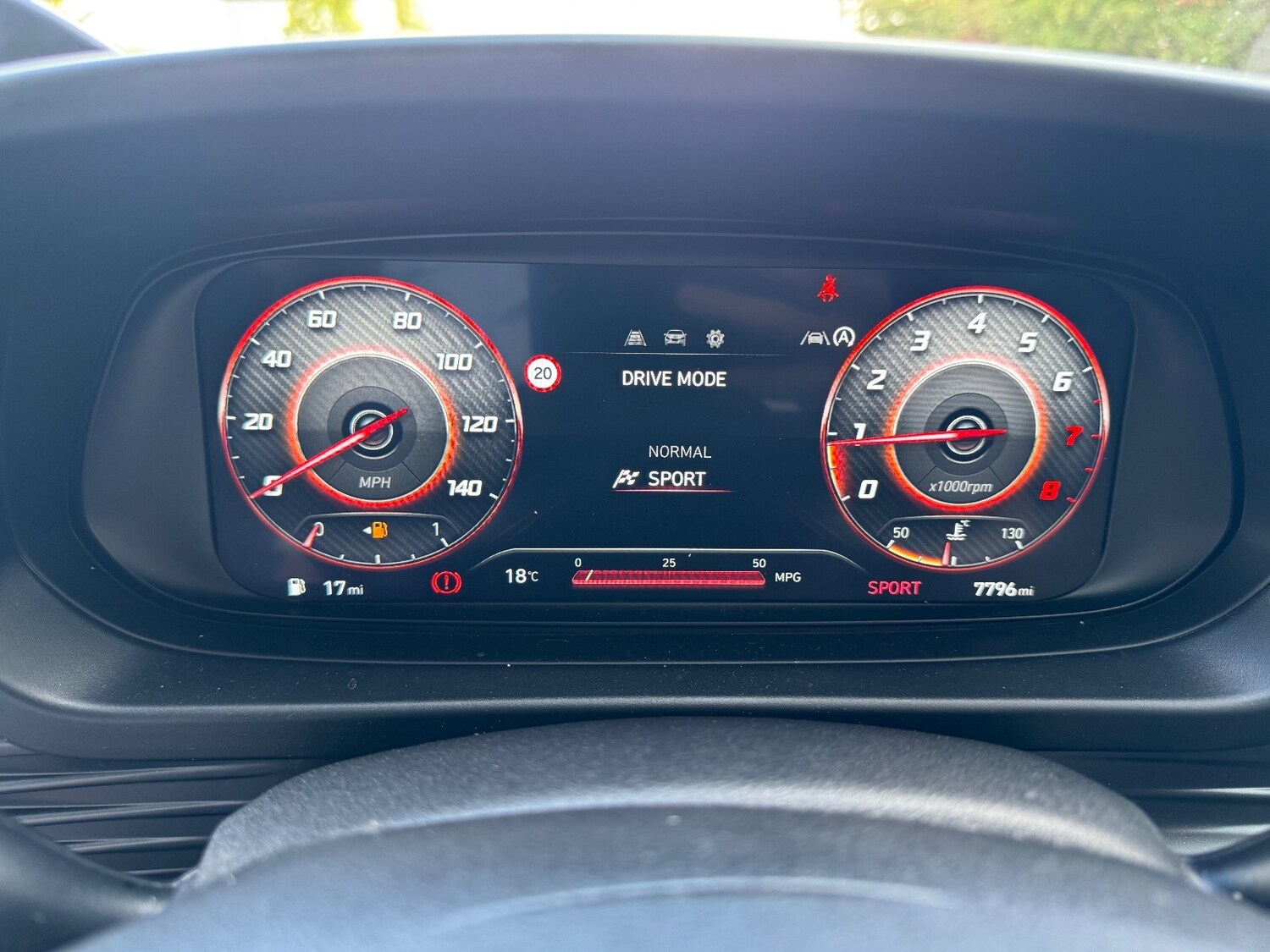 Used Hyundai i20 2024 for sale - 75354857: Photo 32