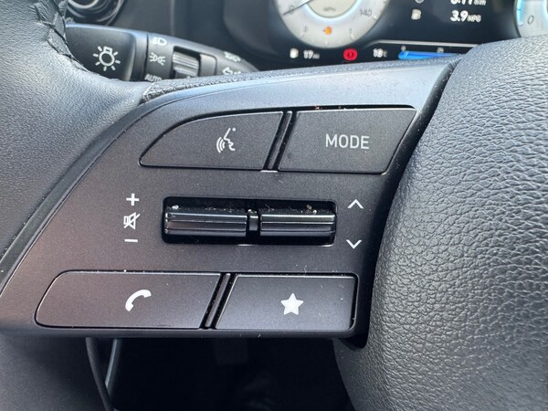 Used Hyundai i20 2024 for sale - 75354857: Photo 32