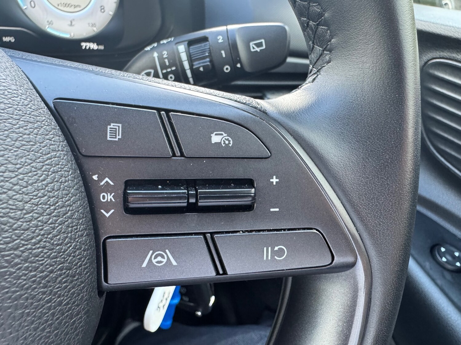 Used Hyundai i20 2024 for sale - 75354857: Photo 34