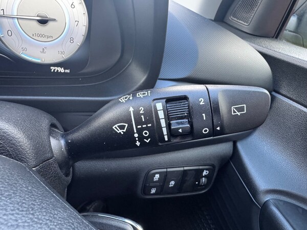 Used Hyundai i20 2024 for sale - 75354857: Photo 35