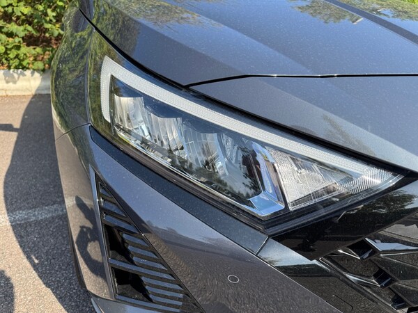 Used Hyundai i20 2024 for sale - 75354859: Photo 10