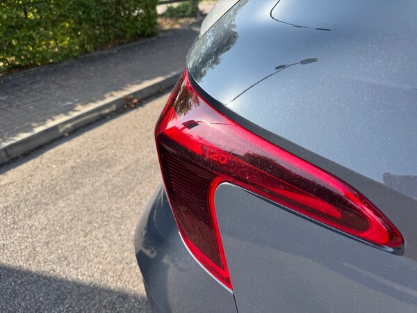 Used Hyundai i20 2024 for sale - 75354859: Photo 11