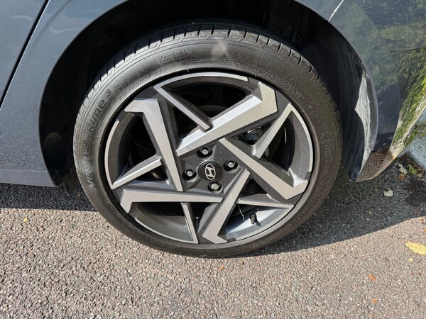Used Hyundai i20 2024 for sale - 75354859: Photo 12
