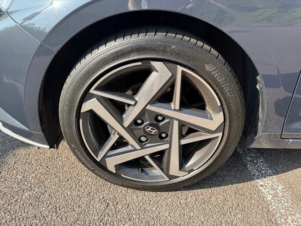 Used Hyundai i20 2024 for sale - 75354859: Photo 13