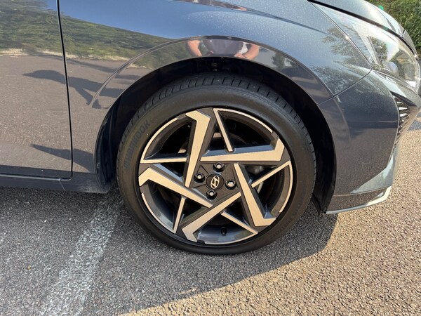 Used Hyundai i20 2024 for sale - 75354859: Photo 14