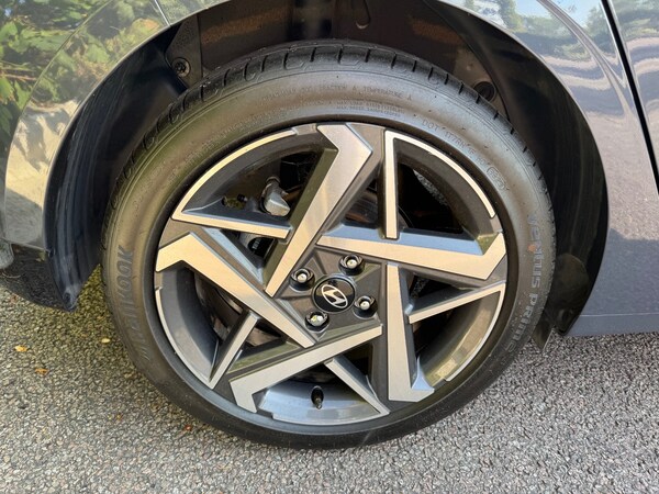 Used Hyundai i20 2024 for sale - 75354859: Photo 15