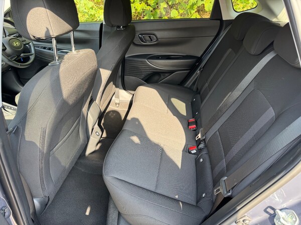 Used Hyundai i20 2024 for sale - 75354859: Photo 17