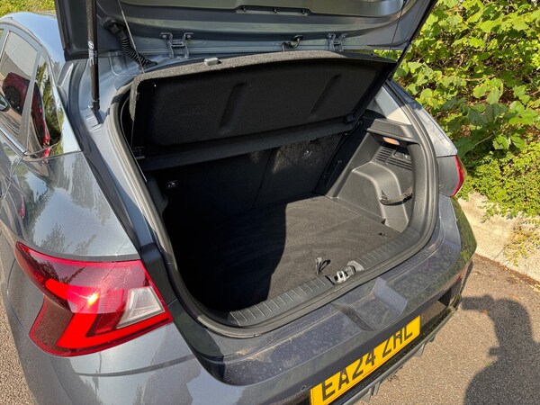 Used Hyundai i20 2024 for sale - 75354859: Photo 18