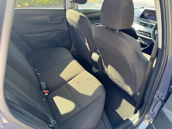 Used Hyundai i20 2024 for sale - 75354859: Photo 20